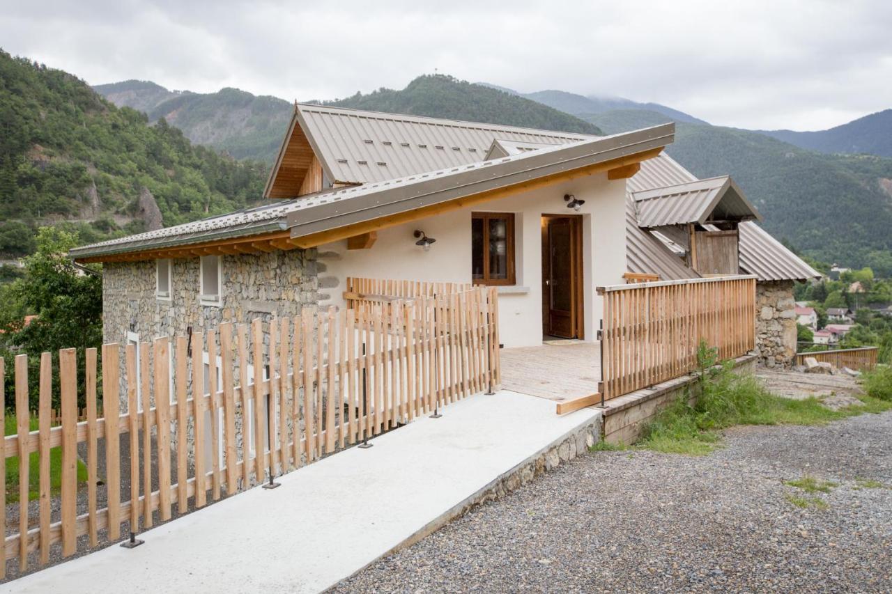 à La Ferme Dela Le Appartement