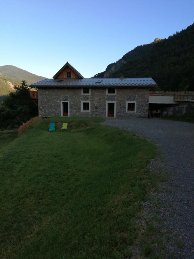 à La Ferme Dela Le