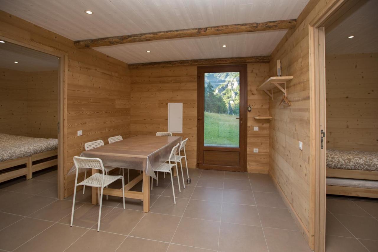 à La Ferme Dela Le Appartement