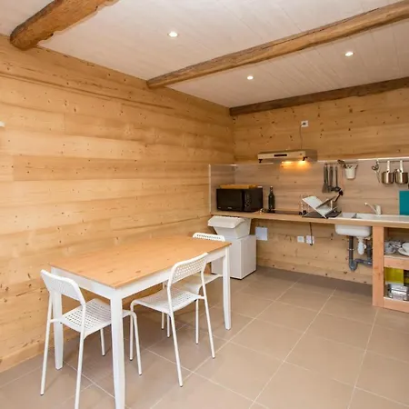Gites A La Ferme Dela Le Var Guillaumes Exterior photo