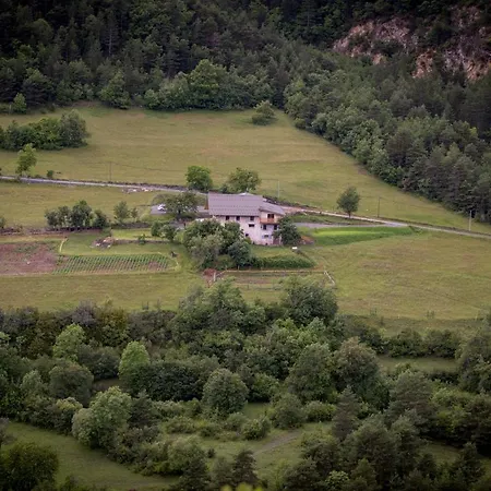 Gites A La Ferme Dela Le Var Guillaumes Exterior photo