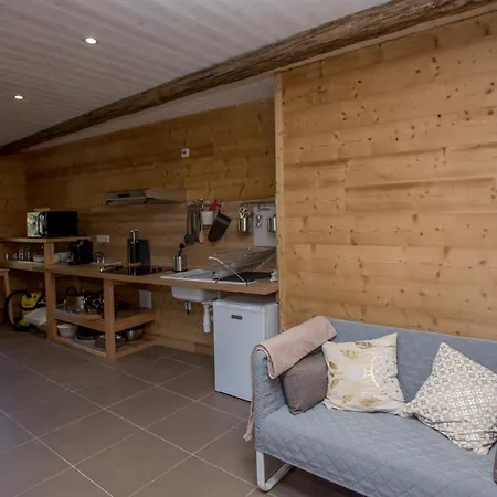 Gites A La Ferme Dela Le Var Guillaumes Exterior photo