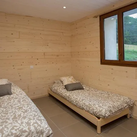 Gites A La Ferme Dela Le Var Guillaumes Exterior photo