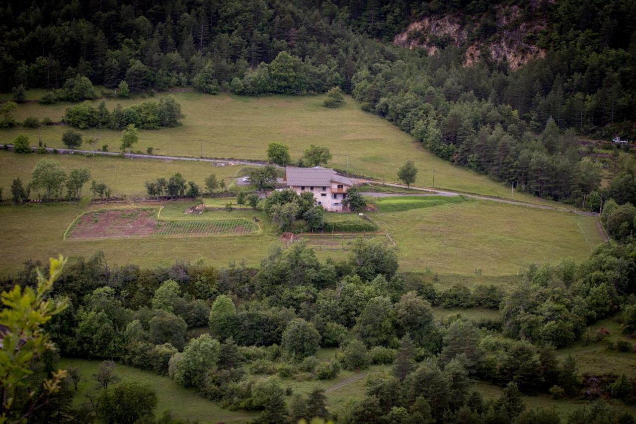 A La Ferme Dela Le Apartment